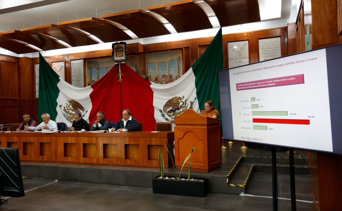 Se impulsarán en el próximo periodo ordinario estas iniciativas / Foto: Arturo Hernández