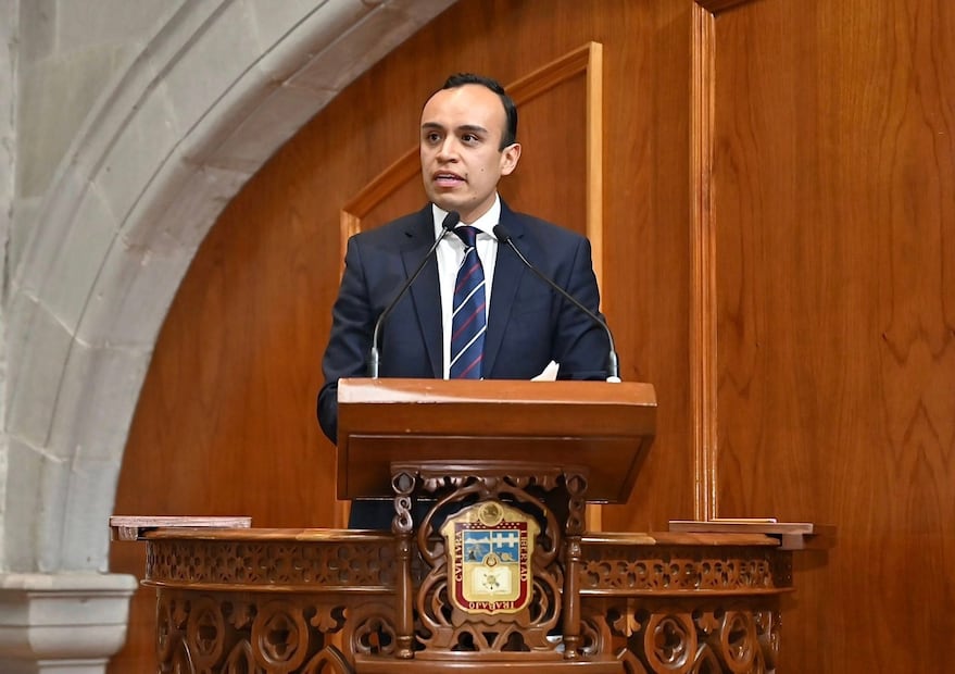 Samuel Hernández Cruz. Foto Especial