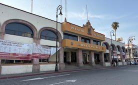 Transportistas presentan 10 amparos contra reglamento en Teoloyucan
