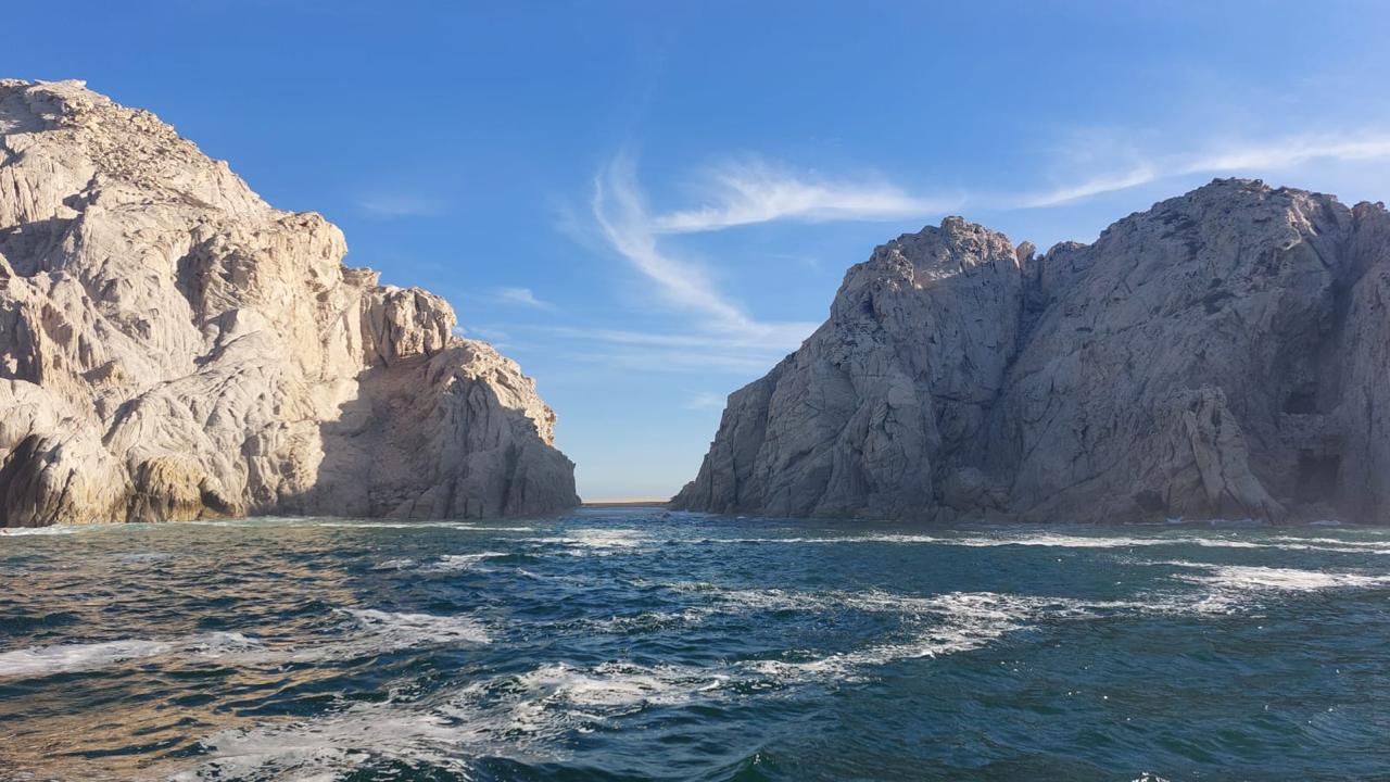 Según la OMT, los viajes alcanzaron el 80% de los niveles anteriores a la pandemia en el primer trimestre de 2024. Foto: Daniela Hernández Torres