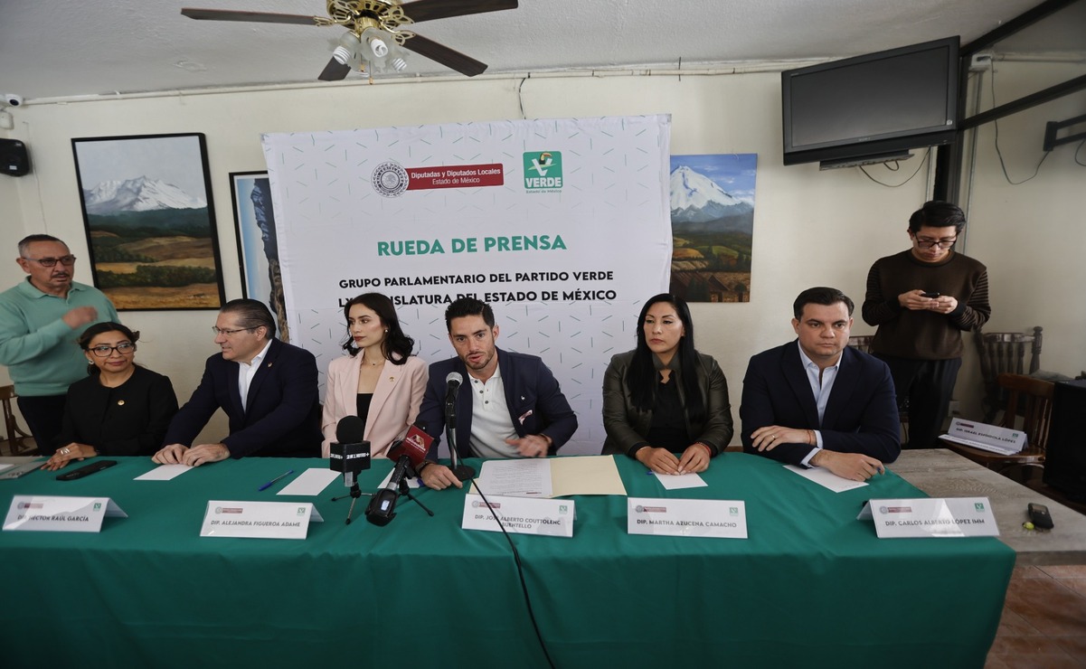 29 de los 32 estados de la República ya cuentan con algún tipo de regulación de plásticos. Foto: Jorge Alvarado.