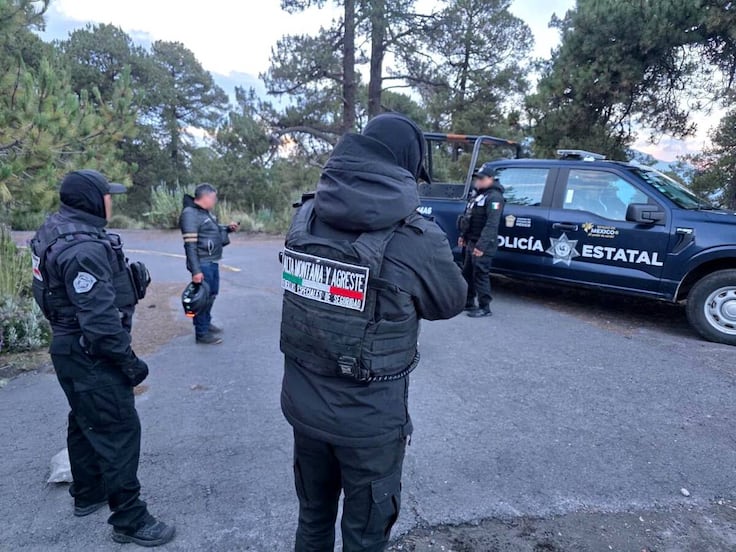 ¡Toma precauciones! Restringen acceso a zonas de los parques Izta-Popo y Sierra de Guadalupe por vacaciones