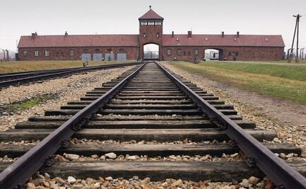 80 años sin olvidar: Honrando a las víctimas del Holocausto