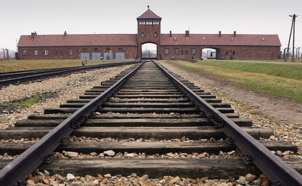 Millones de voces silenciadas: Recordamos a las víctimas del genocidio nazi. Foto: Especial