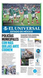 Portada 06 de julio de 2026
