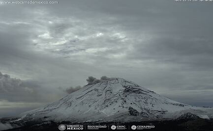 Edomex: Clima 28 de octubre; prepárate para chubascos y cielos nublados