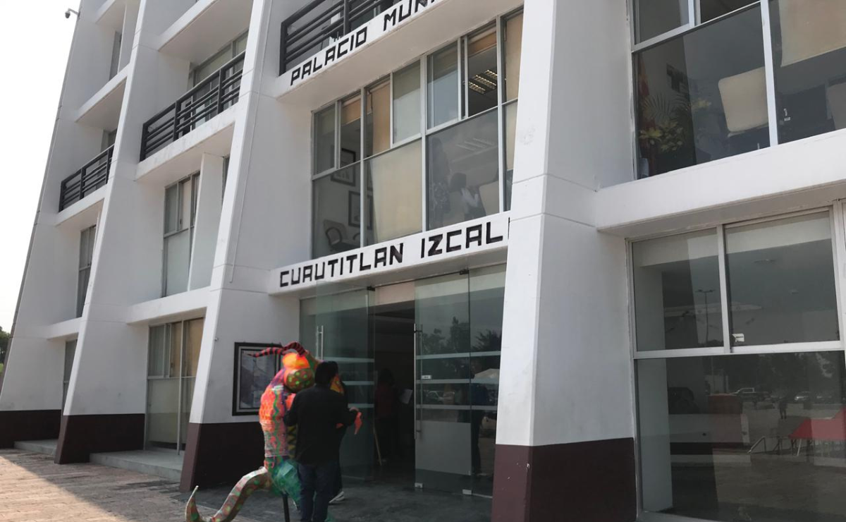 Nueva administración de Cuautitlán Izcalli denuncia millonaria deuda heredada por la gestión de Karla Fiesco Foto: Rebeca Jiménez