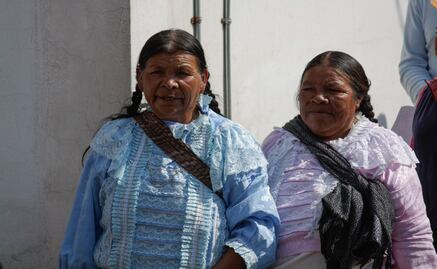 Viven en pobreza 57 por ciento de personas indígenas del Edomex: Mazahuas y otomíes, los más afectados