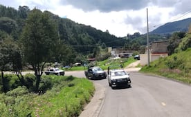 ¡Cero asaltos! Zinacantepec reporta baja del 100% en robos al transporte público