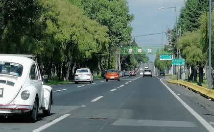 ¿Ha funcionado el "Hoy No Circula" en Toluca? Esto dice el primer balance oficial a un año de su aplicación