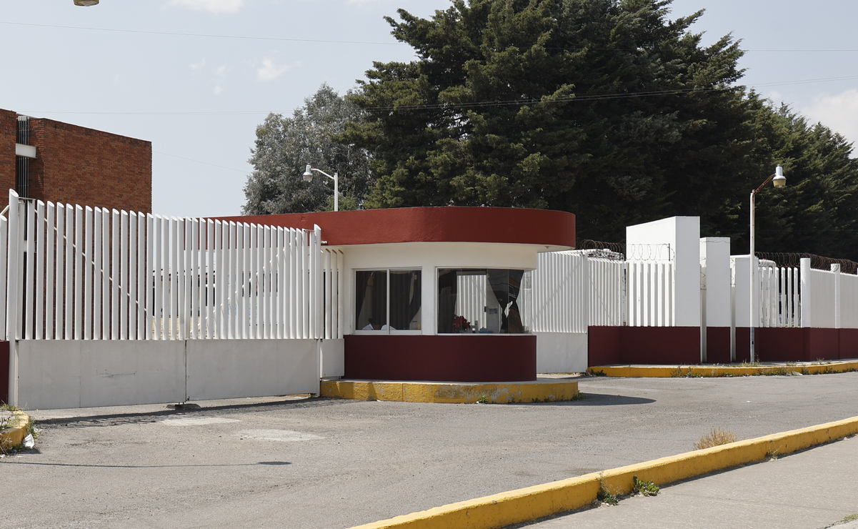 Esto representa el 43% del total ofertado, según el Sistema para el Desarrollo Integral de la Familia (DIF) estatal. Foto: Alejandro Vargas / El Universal Estado de México