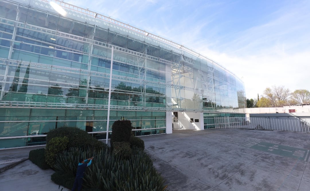 El IEEM prepara un nuevo esquema de digitalización para el registro de candidaturas de la elección de 2027. Foto Alejandro Vargas / El Universal