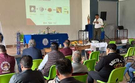 IMEPI duplicará capacitaciones y llegará a escuelas para evitar tragedias