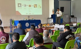 IMEPI duplicará capacitaciones y llegará a escuelas para evitar tragedias