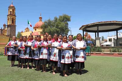 CEDIPIEM: 30 años al servicio de los pueblos indígenas del Edomex