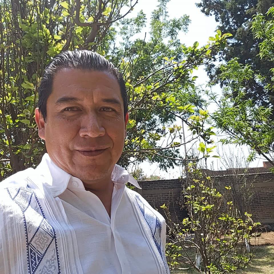 Felipe Arvizu / Foto: Especial
