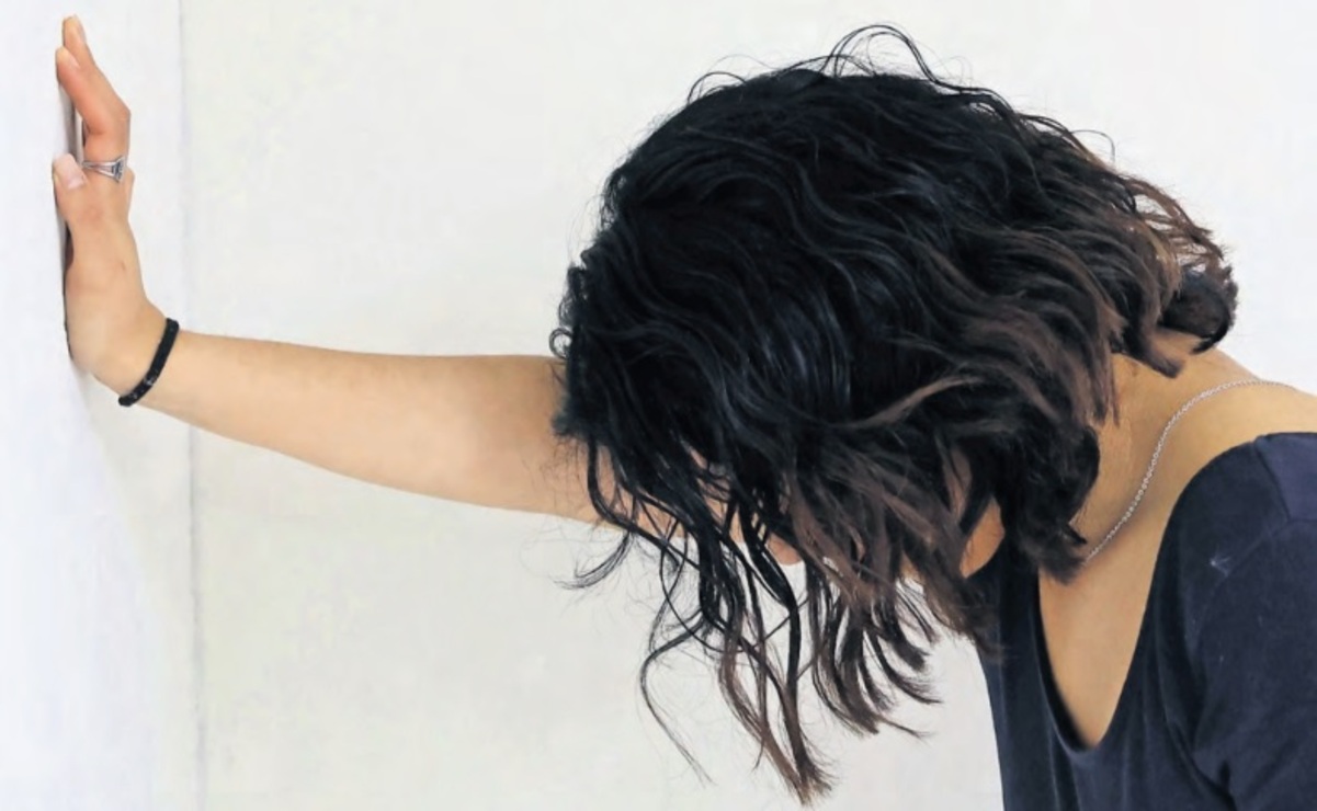 En la temporada de invierno aumentan un 30 % los cuadros depresivos / Foto Arturo Hernández