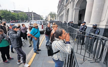 Edomex: Indolencia para combatir alertas de género