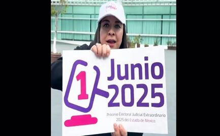 IEEM pone ritmo al voto judicial: ¡Reguetón para las elecciones!