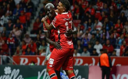 Diablas Rojas se enfrentan a las líderes Tuzas del Pachuca en partido decisivo