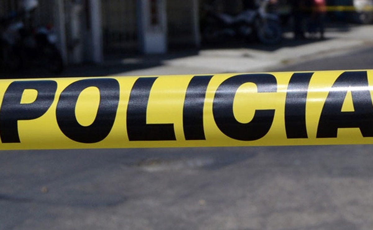Policías del Edomex repelen agresión y detienen a un sujeto por ataque peligroso en Ixtapan de la Sal