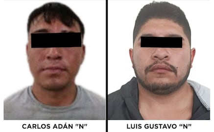 Vinculan a proceso a presuntos líderes criminales por doble homicidio en Otumba