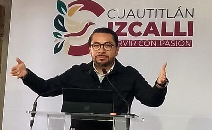 Nuevo Presupuesto 2025 en Cuautitlán Izcalli: Menos salario, más seguridad
