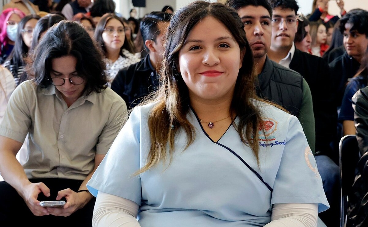 En el nivel básico, las becas incrementaron un 10 por ciento. Foto: Especial