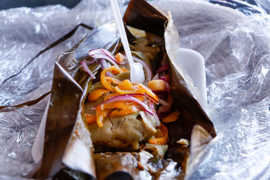 Miles de visitantes de Neza y municipios vecinos se dieron cita para disfrutar del último día de la feria. Foto Especial