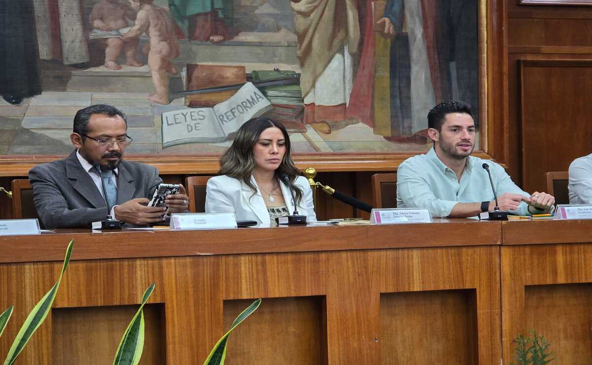 El objetivo de la iniciativa será coordinar a autoridades federales, estatales y municipales para prevenir y perseguir a los taladores. Foto: Alma Rodríguez / El Universal Edomex