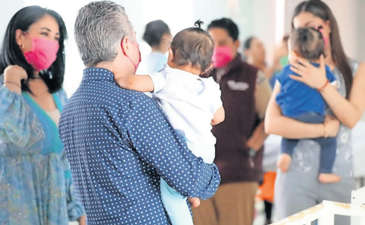 El "Bazar con Voluntad": Una oportunidad para emprender con corazón en Toluca. Foto: Especial