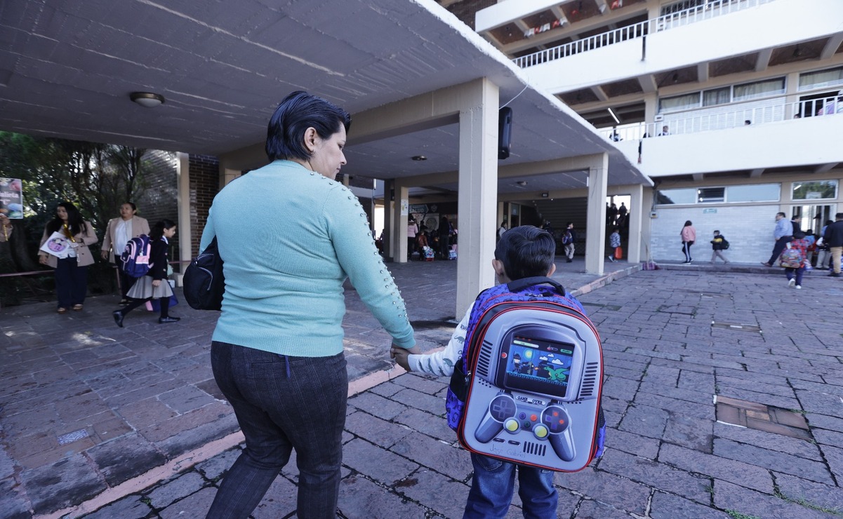 De ser necesario se reubicarán las instituciones en riesgo / Foto Jorge Alvarado