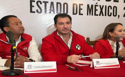 Operativos Atarraya y Enjambre no muestran resultados en Edomex: Elías Rescala