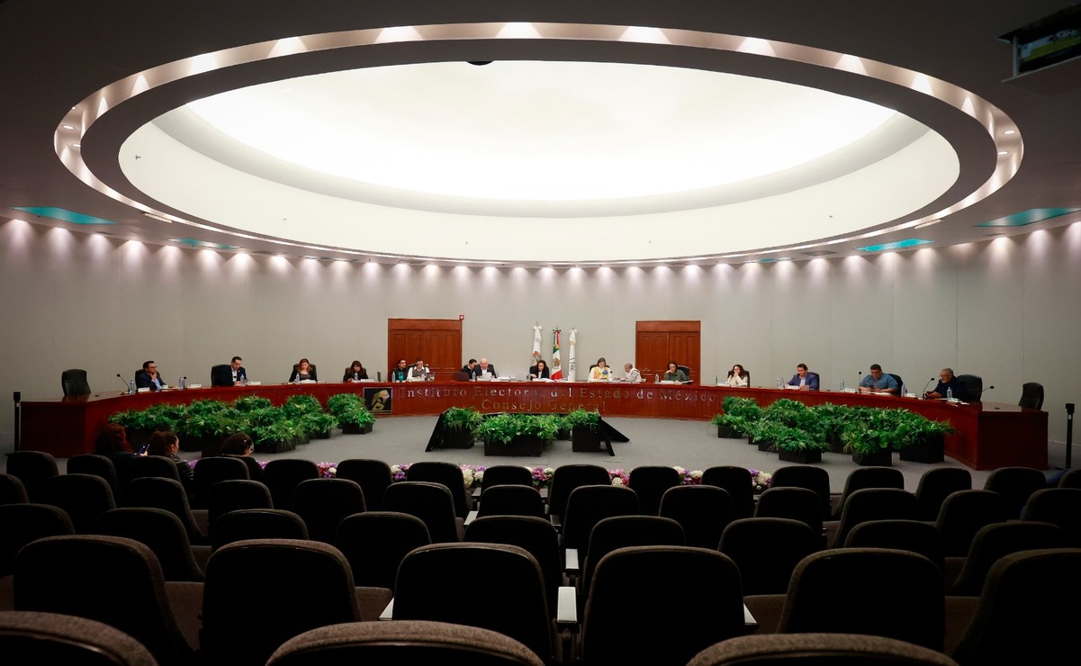 Crea IEEM nueva comisión especial para la actualización de su normatividad