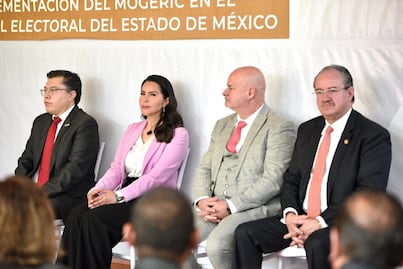 El plan del TEEM para erradicar la corrupción desde adentro