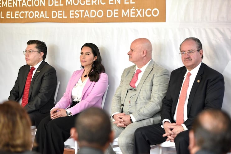 El plan del TEEM para erradicar la corrupción desde adentro