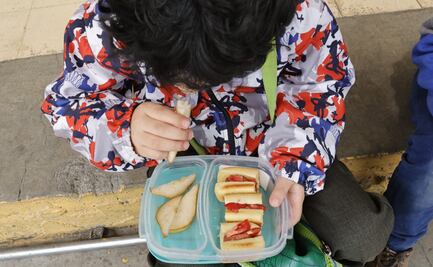 Edomex: Conoce el manual para vender alimentos en escuelas