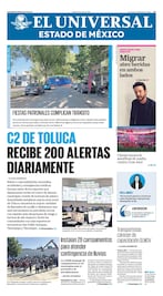 Portada del 16 de mayo de 2026