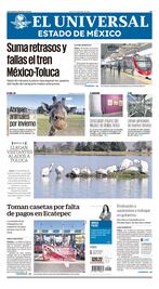 Portada 27 de diciembre del 2024 