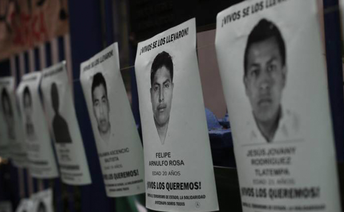 Se registraron 89 121 casos de hombres desaparecidos. Foto: Especial.