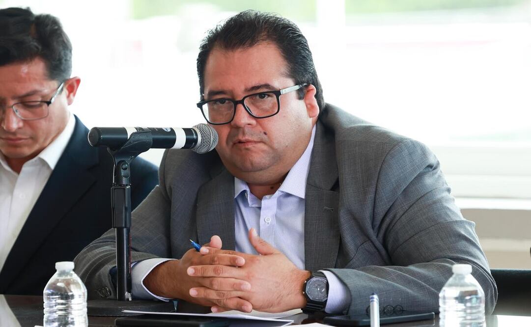 “Este modelo busca reflejar el peso proporcional de cada sector en la comunidad”, explicó Rogel Fajardo / Foto Alejandro Vargas