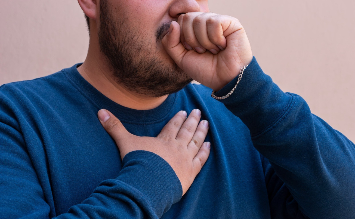 El ISSEMYM marca un hito con la inmunoterapia para el cáncer de pulmón. Infórmate sobre la detección temprana y los factores de riesgo. Foto: Especial