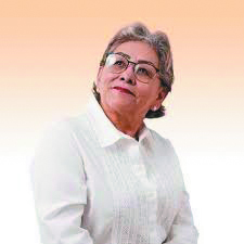 Martha Guerrero / Foto Especial