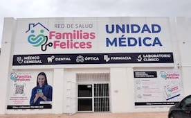 Fernando Flores anuncia apertura de la Clínica Municipal de Metepec: Fechas, ubicación y servicios gratuitos