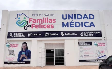 Fernando Flores anuncia apertura de la Clínica Municipal de Metepec: Fechas, ubicación y servicios gratuitos