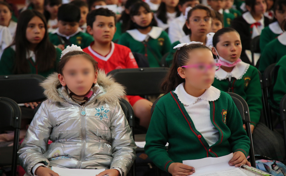 ¡Atención, padres del Edomex! Abren segunda fase para preinscripciones de educación básica