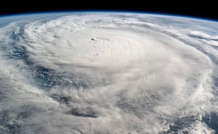 Los huracanes más devastadores que han golpeado a México