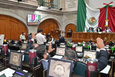 Adiós a la saturación de panteones: Edomex da luz verde a los cementerios sustentables