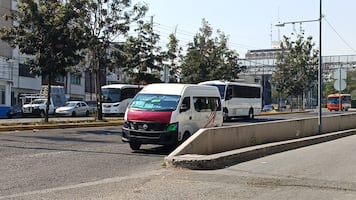 Certificación obligatoria para choferes del transporte público inicia el 19 de enero