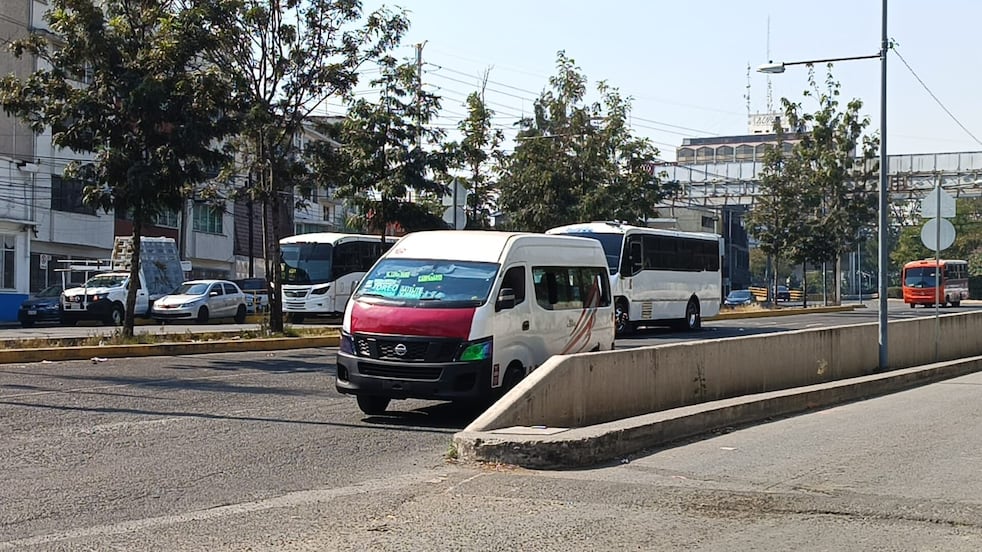 Certificación obligatoria para choferes del transporte público inicia el 19 de enero